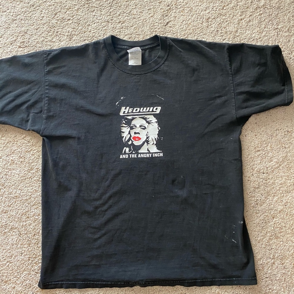 Oversized Tee